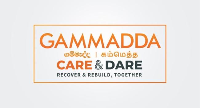 Gammadda Launches ‘Care & Dare’